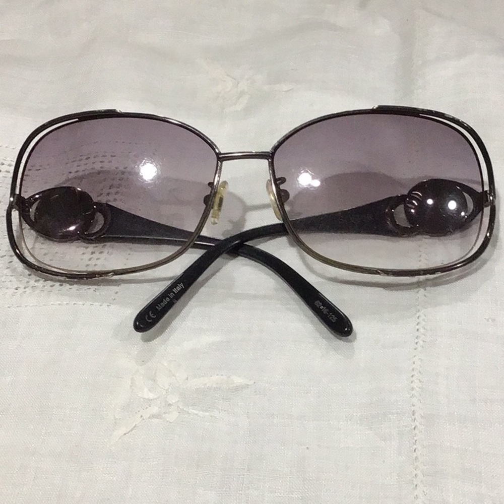 Sospiri eyeglass frames